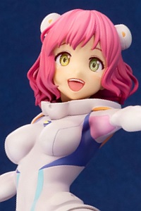 FOTS JAPAN Kanata no Astra Aries Spring 1/7 PVC Figure