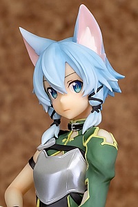 FOTS JAPAN Sword Art Online II Sinon ALO Ver. 1/7 PMMA Figure