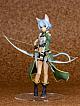 FOTS JAPAN Sword Art Online II Sinon ALO Ver. 1/7 PMMA Figure gallery thumbnail