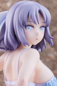 Union Creative Senran Kagura NewWave G Burst Yumi 1/6 PVC Figure