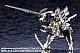 KOTOBUKIYA Hexa Gear Governor Armor Type: Knight [Bianco] 1/24 Plastic Kit gallery thumbnail