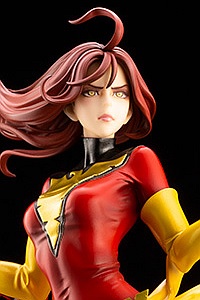 KOTOBUKIYA MARVEL BISHOUJO Dark Phoenix REBIRTH 1/7 PVC Figure