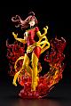 KOTOBUKIYA MARVEL BISHOUJO Dark Phoenix REBIRTH 1/7 PVC Figure gallery thumbnail