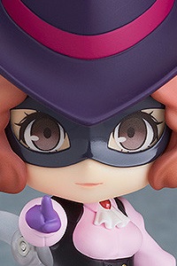 GOOD SMILE COMPANY (GSC) PERSONA5 the Animation Nendoroid Okumura Haru Kaito-fuku Ver.