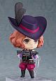 GOOD SMILE COMPANY (GSC) PERSONA5 the Animation Nendoroid Okumura Haru Kaito-fuku Ver. gallery thumbnail