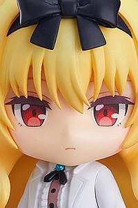 GOOD SMILE COMPANY (GSC) Arifureta Shokugyou de Sekai Saikyou Nendoroid Yue