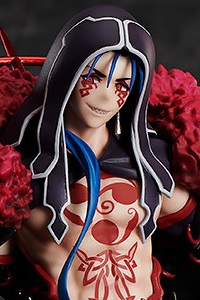 FREEing Fate/Grand Order Berserker/Cu Chulainn Alter 1/7 PVC Figure