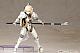 KOTOBUKIYA KOJIMA PRODUCTIONS Ludens Plastic Kit gallery thumbnail