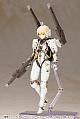 KOTOBUKIYA KOJIMA PRODUCTIONS Ludens Plastic Kit gallery thumbnail