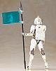 KOTOBUKIYA KOJIMA PRODUCTIONS Ludens Plastic Kit gallery thumbnail