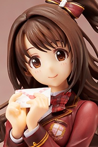 Licorne iDOLM@STER Cinderellas Girls Shimamura Uzuki Love Letter Ver. 1/8 PVC Figure