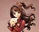 Licorne iDOLM@STER Cinderellas Girls Shimamura Uzuki Love Letter Ver. 1/8 PVC Figure gallery thumbnail