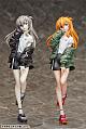 HOBBYMAX Evangelion (RADIO EVA) Shikinami Asuka Langley Ver.RADIO EVA Original Colour 1/7 PVC Figure gallery thumbnail