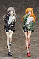 HOBBYMAX Evangelion (RADIO EVA) Shikinami Asuka Langley Ver.RADIO EVA Original Colour 1/7 PVC Figure gallery thumbnail