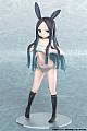 FOTS JAPAN Mimike Hakase-shi Design Kurousa Mimiko 1/6 PMMA Figure gallery thumbnail