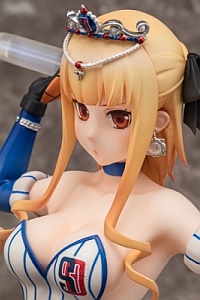 Emontoys Yuri to Bat Osaka Oka 1/7 PVC Figure