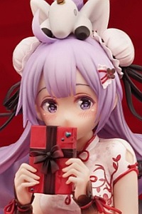 HOBBYMAX Azur Lane Unicorn Haru no Rei 1/8 PVC Figure