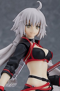 MAX FACTORY Fate/Grand Order figma Berserker/Jeanne d'Arc Alter