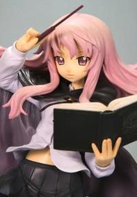 KOTOBUKIYA Zero's Familiar Louise 1/8 PVC Figure (3rd Production Run)