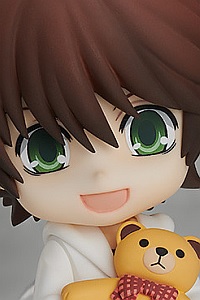 FREEing Junjou Romantica Nendoroid Takahashi Misaki