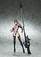 Flare Rebuild of Evangelion Makinami Mari Illustrious PVC Figure gallery thumbnail