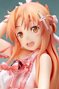 KADOKAWA KDcolle Sword Art Online Reprint Edition Asuna the Flash Idol of Aincrad Ver. 1/8 PVC Figure