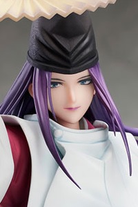 HOBBYMAX Hikaru no Go Fujiwara-no Sai 1/7 PVC Figure