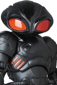 MedicomToy MAFEX No.111 BLACK MANTA Action Figure