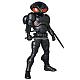 MedicomToy MAFEX No.111 BLACK MANTA Action Figure gallery thumbnail