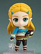 GOOD SMILE COMPANY (GSC) The Legend of Zelda Breath of the Wild Nendoroid Zelda Breath of the Wild Ver. gallery thumbnail