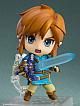 GOOD SMILE COMPANY (GSC) The Legend of Zelda Breath of the Wild Nendoroid Zelda Breath of the Wild Ver. gallery thumbnail