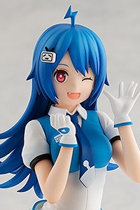 GOOD SMILE ARTS Shanghai bilibili POP UP PARADE 22 Nyan PVC Figure