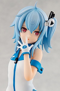 GOOD SMILE ARTS Shanghai bilibili POP UP PARADE 33 Nyan PVC Figure