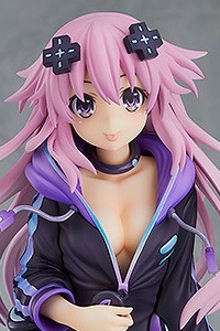 WING New Dimension Game Neptunia VII Dimension Traveler Neptunia 1/7 PVC Figure