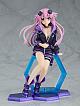 WING New Dimension Game Neptunia VII Dimension Traveler Neptunia 1/7 PVC Figure gallery thumbnail