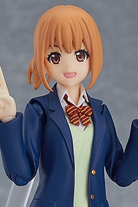 MAX FACTORY figma Blazer body Emily