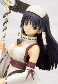 KOTOBUKIYA Shining Wind Ryuna 1/8 PVC Figure