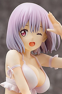 AQUAMARINE SSSS.GRIDMAN Shinjo Akane Swimsuit style 1/7 PVC Figure