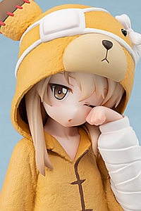 AMAKUNI Girls und Panzer das Finale Shimada Alice Boko Pajama Ver. 1/7 PVC Figure