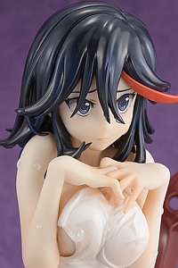 AMAKUNI Kill la Kill Matoi Ryuko Yuagari Onsen Tsuyahada Ver. 1/7 PVC Figure