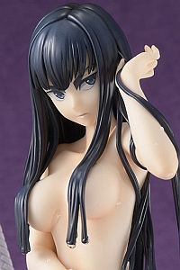 AMAKUNI Kill la Kill Kiryuin Satsuki Yuagari Onsen Tsuyahada Ver. 1/7 PVC Figure