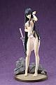 AMAKUNI Kill la Kill Kiryuin Satsuki Yuagari Onsen Tsuyahada Ver. 1/7 PVC Figure gallery thumbnail