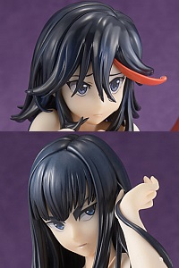 AMAKUNI Kill la Kill Ryuko & Satsuki Yuagari Onsen Sister Set 1/7 PVC Figure