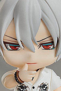 FREEing Hypnosis Mic -Division Rap Battle- Nendoroid Aohitsugi Samatoki