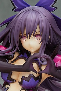 HOBBY STOCK Date A Live Yatogami Tohka Inverted Ver. 1/7 PVC Figure