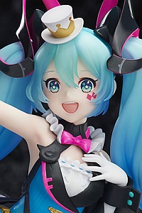 FuRyu Hatsune Miku Magical Mirai 2019 Ver. 1/7 PVC Figure