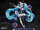 FuRyu Hatsune Miku Magical Mirai 2019 Ver. 1/7 PVC Figure gallery thumbnail