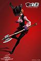 TOYSEIIKI Persona 5 Noir 1/6 Seamless Action Figure gallery thumbnail