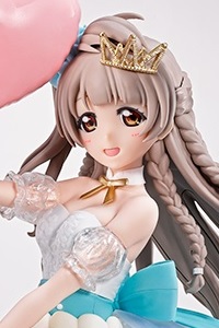 BANDAI SPIRITS Figure-riseLABO Minami Kotori Plastic Kit