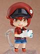 GOOD SMILE COMPANY (GSC) Hataraku Saibou Nendoroid Red Blood Cell gallery thumbnail